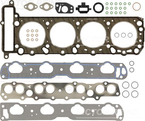 V.REINZ 022846001 TAKIM CONTA UST SOL MERCEDES M119 W124 W140 C140
