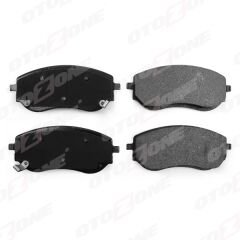 ÖN FREN BALATA NISSAN NAVARA 2.3L YS23 D23 16->