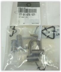 YAĞLAMA MEME TAKIMI MEGANE II K9K 1.5 DCİ