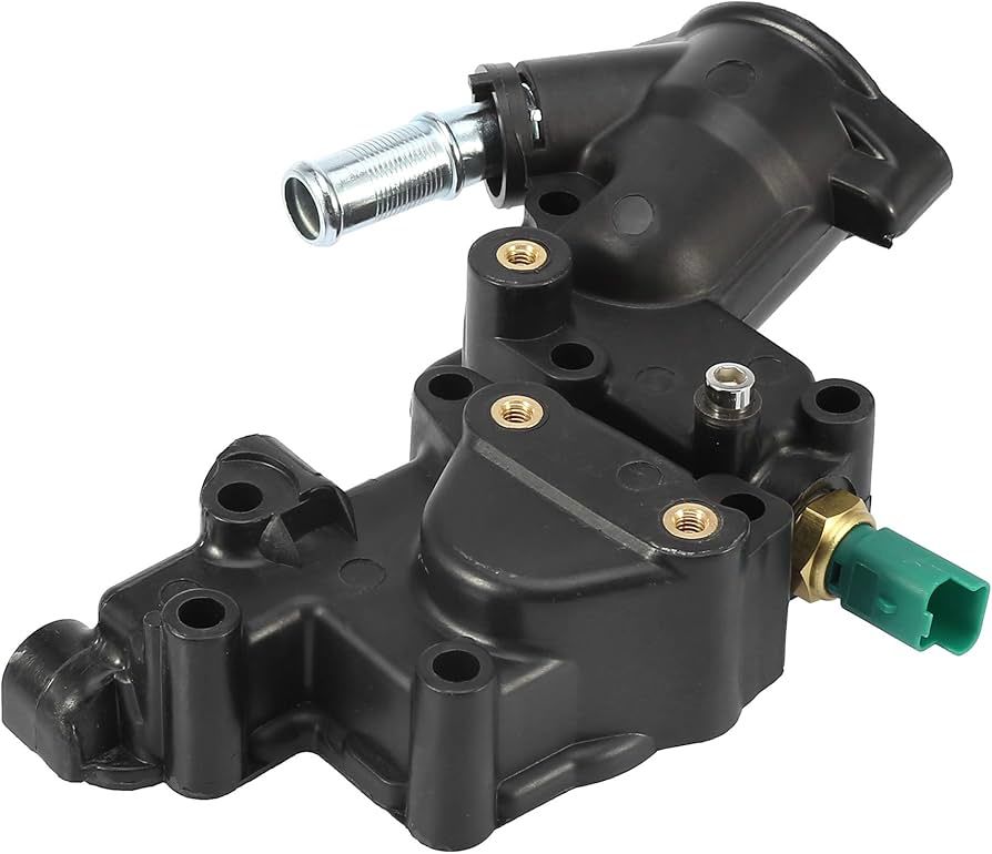 BSG BSG 70-126-002 206/206+/307/C2/C3 TERMOSTAT KAPAGI