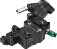 BSG BSG 70-126-002 206/206+/307/C2/C3 TERMOSTAT KAPAGI