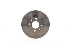 BOSCH 0986478276 ÖN FREN AYNASI KÜÇÜK RENAULT R9-R11-R19-R21 CLIO I 91>96 CLIO II 98> CLIO SYMBOL 00>09 KANGOO 97> MEGANE I 96> SYMBOL II 08> 238x20.1 HAVALI 4 DELİK