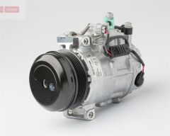 DENSO DCP17154 KLIMA KOMPRESORU MERCEDES W204 S204 C204 W212 S212 C207 A207 R172 X204 W166