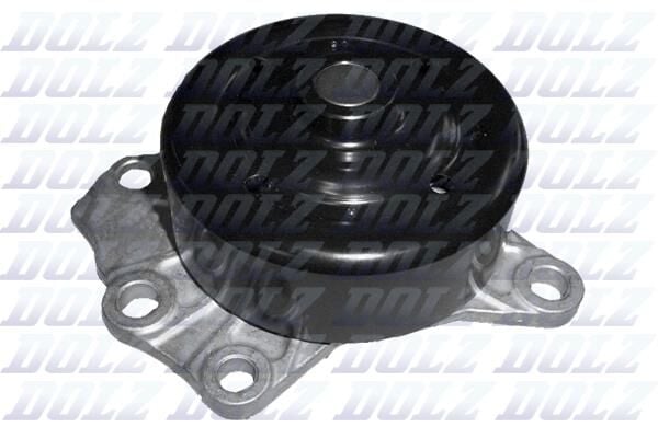 DOLZ T226 DEVİRDAİM PEUGEOT P107 05> CITROEN C1 05> TOYOTA YARIS 1.0 12v