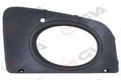 GKL 294136 SİS KAPAGI SİSLİ R ORJİNAL TİP CRAFTER SPRİNTER 906 2012-2016