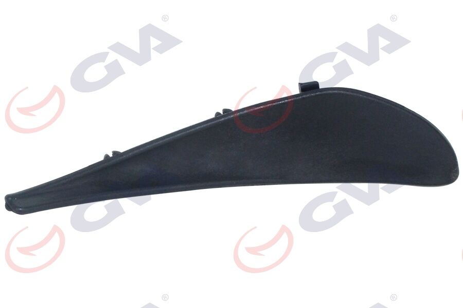 GKL 294929 ÇAMURLUK KORUYUCU ÜST PLASTİGİ L CADDY 2011-2020