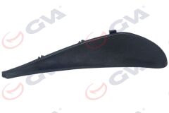 GKL 294929 ÇAMURLUK KORUYUCU ÜST PLASTİGİ L CADDY 2011-2020