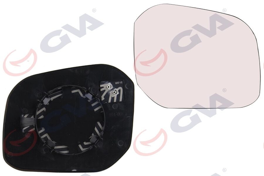 GVA 1175234 AYNA CAMI ELEKTİRİKLİ ISITMALI SAĞ CADDY 15- KONVEKS VM-6375GHR