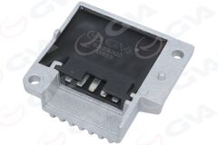GVA 5323002 ELEKTRONİK MODÜL DOĞAN KARTAL SL-SLX