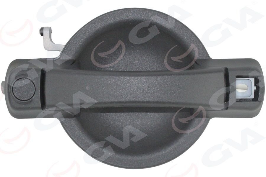 GVA 8629118 KAPI KOLU SAĞ ÖN KAPI OTOMATİK KAPAKLI FIAT DOBLO 01-15