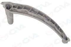 GVA 9103587 KAPI TUTAMAGI ON ARKA SAĞ GRİ BMW E70 E71 06>14
