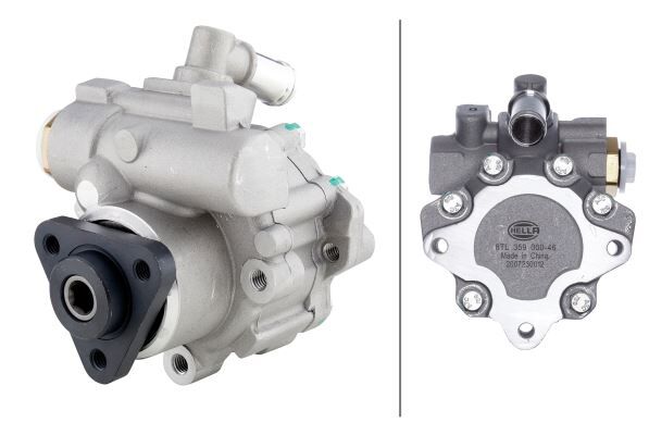 HELLA 8TL359000461 DIREKSIYON POMPASI BMW M52 M54 E39 E38