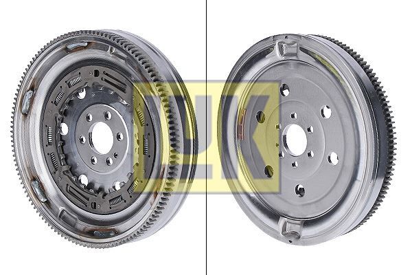 LUK 415094409 VOLAN VW-SKODA-SEAT-AUDİ 14> POLO-IBIZA-FABIA-A1 CUSA-CUSB-CUTA-CYZA-CYZB 1.4 TDI