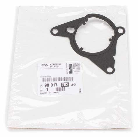 OE-OPEL 9801728380 GRANDLAND X CROSSLAND X COMBO E 308 (T9) VAKUM POMPA CONTASI