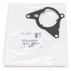OE-OPEL 9801728380 GRANDLAND X CROSSLAND X COMBO E 308 (T9) VAKUM POMPA CONTASI