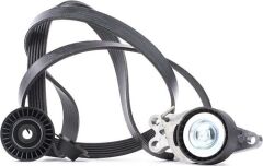 PSA 1611282080 ALTERNATÖR V KAYIŞ GERGİ KİTİ PARTNER 96- -P206 00- -BERLINGO 96- -XSARA 97-05 1.4-1.4 16V