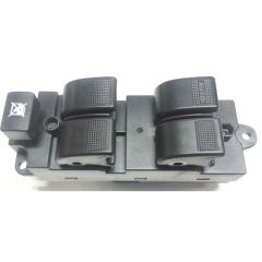 BSG BSG 30-860-025 RANGER CAM DÜGMESI  DÖRTLÜ ÇERÇEVESIZ CAM AÇMA DÜGMESI