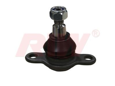 RIW VW1024 ROTİL ALT TRANSPORTER T5 - MULTİVAN T5 1.9TDI-2.0TDI-2.5TDI-3.2 03-