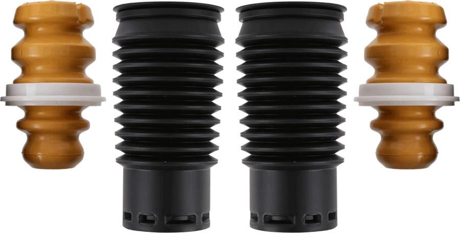 SACHS 900458 AMORTİSÖR TOZ KÖRÜĞÜ KIT DACIA DOKKER 12> LODGY 12>