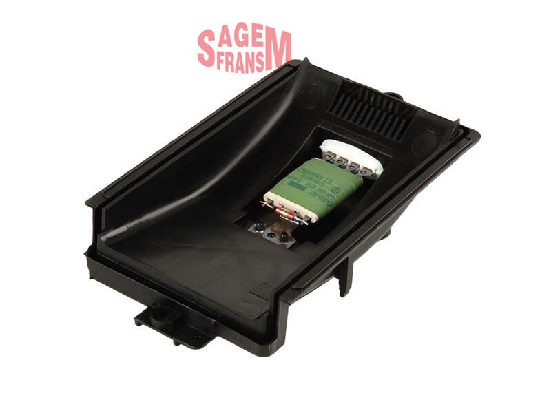 SAGEM 210285 KALORİFER REZİSTANSI A3-BORA-GOLF IV 1.6 AKL-POLO 1.6.1.4.16V-T4 2.5 TDI KLİMASIZ 94>05