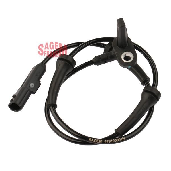 SAGEM 60189 ABS SENSOR KABLO LAGUNA III ÖN SAĞ