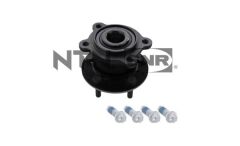 SNR R15284 ARKA TEKER RULMANI KUGA II 14>19