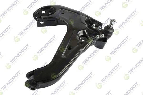 TEKNOROT FO-1158 ON ALT SAĞ SALINCAK FORD RANGER 06-11 ROTILLI