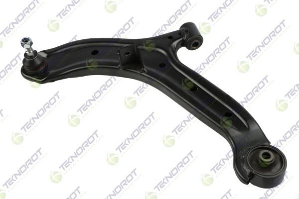 TEKNOROT HY-240 SALINCAK ALT SOL ROTİLLİ HYUNDAI ACCENT ADMIRE 1.3L G4EA 01-05 / 1.5L G4EB DOHC 01-> / 1.5L D3EA D İZEL 02-05 / 1.6L G4ED 01-05