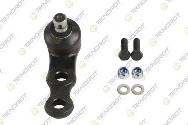 TEKNOROT O-112K ROTİL ÖN SALINCAK CORSA A 82>93 CORSA B 93>00 COMBO B 93>00 TIGRA 94>00
