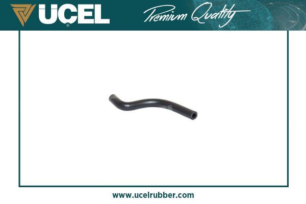 UCEL S15263 KALORİFER SU HORTUMU RENAULT R12