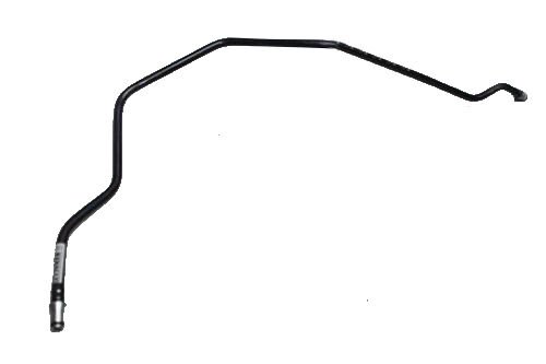 HİDROLİK DEBRİYAJ BORUSU RENAULT MEGANE II 02> LM/BM