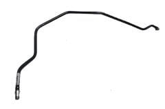 HİDROLİK DEBRİYAJ BORUSU RENAULT MEGANE II 02> LM/BM