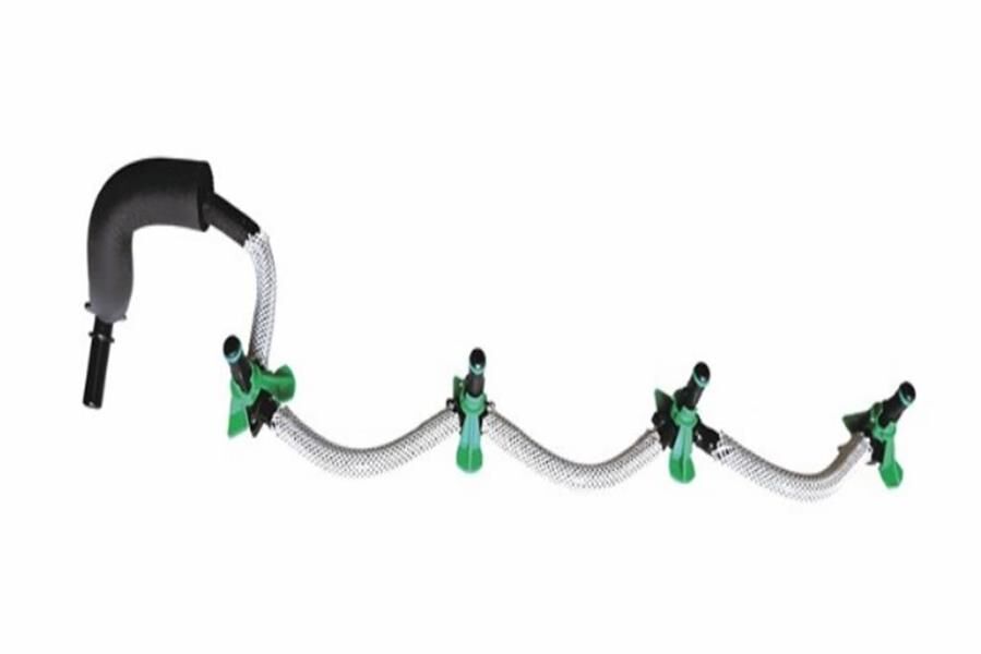 ENJEKTÖR GERİ DÖNÜŞ HORTUMU P206-P207-P208-P301-P308-PARTNER TEPEEI-BERLINGO-C3-C4-C-ELYYSEE 1.6HDI