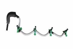 ENJEKTÖR GERİ DÖNÜŞ HORTUMU P206-P207-P208-P301-P308-PARTNER TEPEEI-BERLINGO-C3-C4-C-ELYYSEE 1.6HDI