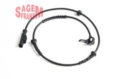 ABS ÖN TEKERLEK HIZ SENSÖRÜ OPEL CORSA D 06>14 CORSA E 14>19 ADAM 14>19 FIAT PUNTO 09>12