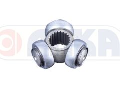 AKS MAFSALI DOBLO 1.9D-1.4 07 > 21 DİŞ