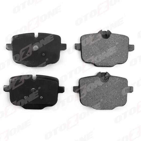 FREN BALATASI ARKA BMW G20 G80 G28 G22 G82 F10 F11 F12 F13 F06 G32 G01 F97 G08 G02 F98