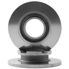 AYD 50274 FREN DİSKİ ARKA FORD TRANSİT 06> V347 ÖNDEN ÇEKER 280x16x5DELİK