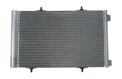 BOSCH 1986AD2137 KLİMA RADYATÖRÜ KONDENSER CROSSLAND 17> P207 06> P208 12>19 P2008 13> C3 09> AIRCROSS 17> C4 14> D S3 10> 1.2-1.4-1.6 VTI-HDI-THP-PureTECH