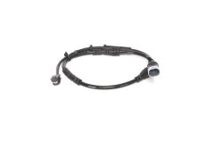 BOSCH 1987473544 BALATA FISI ARKA BMW F40 F52 F44 F45 F46 F48 F49 F39 . MINI F54 F55 F56 F57 F60 F65 F66 F67