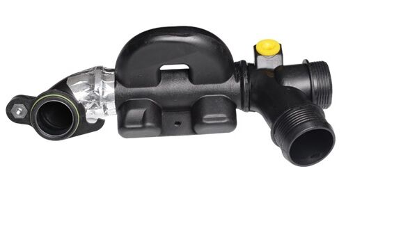 CM 31342 MANİFOLD SUSTURUCU BORUSU PEUGEOT P407 CITROEN C5 II 1.6 HDI FORD FOCUS-CMAX 1.6 TDCI VOLVO C30-V50- V70-S40 1.6 D / MAZDA 3 1.6L Y6 dizel BK BL 04-13