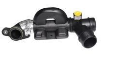CM 31342 MANİFOLD SUSTURUCU BORUSU PEUGEOT P407 CITROEN C5 II 1.6 HDI FORD FOCUS-CMAX 1.6 TDCI VOLVO C30-V50- V70-S40 1.6 D / MAZDA 3 1.6L Y6 dizel BK BL 04-13