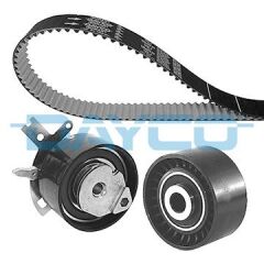 DAYCO KTB715 EKSANTRIK GERGI KİTİ P4007-P407-P508-P807-C-CROSSER-C5-C6-C8 2.2 HDI FREELANDER 2 L359 06>14 RANGE ROVER EVOQUE L538 11>19 DISCOVERY SPORT L550 14> JAGUAR XF I X250 XF SPORTBRAKE X250