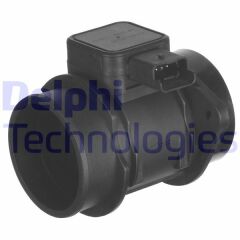 DELPHI AF10188-12B1 HAVA KÜTLE ÖLÇER DEBİMETRE PEUGEOT P206-P1007-BIPPER-NEMO-C1-C2-C3-FIESTA V-VI-FUSION 1.4 HDI-TDCI