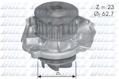 DOLZ S319 DEVİRDAİM ALBEA-PUNTO-LINEA-IDEA-STILO-BRAVA-YPSILON 1.2/1.4 16V
