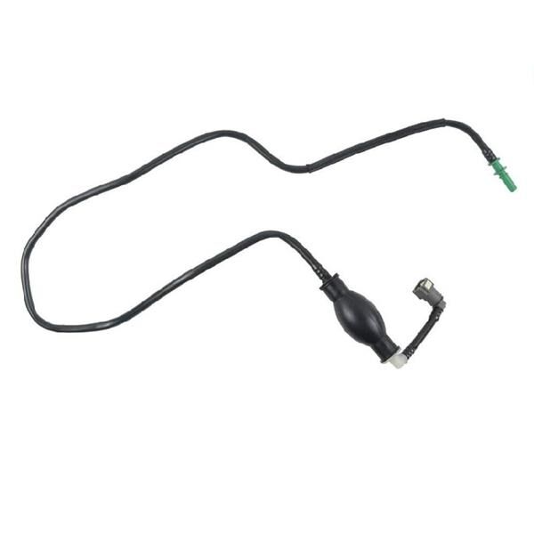 EXQ 18-95-38 YAKIT HORTUMU TRAFİC II 2.0 DCI M9R MOTOR OPEL VİVARO 06>