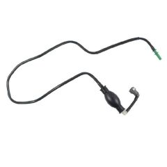 EXQ 18-95-38 YAKIT HORTUMU TRAFİC II 2.0 DCI M9R MOTOR OPEL VİVARO 06>