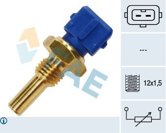 FAE 33010 HARARET MÜŞÜRÜ ASTRA F-CORSA A-B-OMEGA A-B-TIGRA-VECTRA A-B