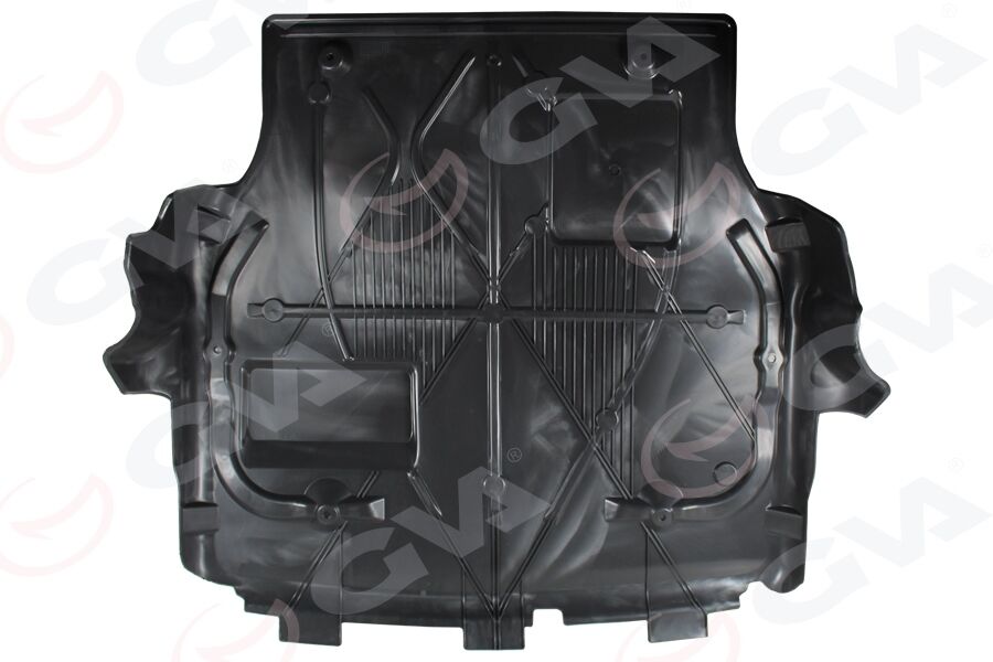 GKL 295676 MOTOR ALT KARTER MUHAFAZA T5-T6-T7 1. KALİTE ENJEKSİYON