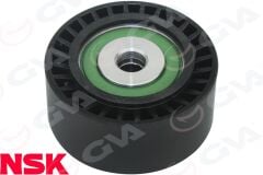 GVA 2745311 ALTERNATÖR GERGİ RULMANI PARTNER-BERLINGO 1.4-1.6 16V-P206 1.4 16V-P307-C4 1.6 16V-BIPPER-NEMO 1.4
